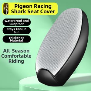 Universal Season Sun Protection Seat Cover