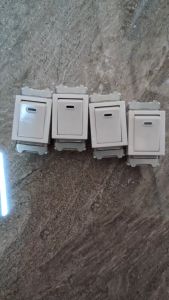 PANASONIC CHÍNH HÃNG CÔNG TẮC 1 CHIỀU
