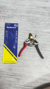 Kéo cắt cành Kingblue KB006-Q6 kích thước lưỡi 8mm 5/16inch- Điện Máy Việt Nhật