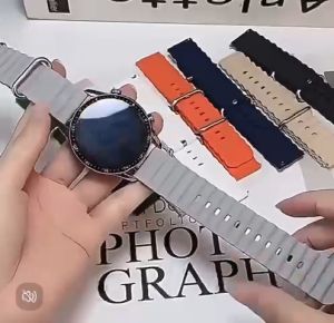 Strap for Amazfit Active / Bip U / Bip UPro / Bip3 / Bip 3Pro / GTS 2 GTS2 Mini / GTS3 GTS4 GTS4mini Strap
