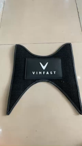 Thảm lót chân xe máy điên Vinfat KYO KINET