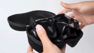 FAST DELIVERY Kacamata Selam Scuba Diving Snorkeling Anti Masuk Air dan Anti Kabut