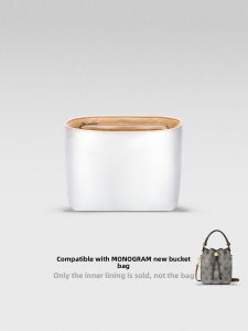 FANJI PROJECT | New Old Style Light Weight Insert Bag