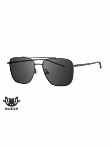 BOLON | New Fashion Pilot Retro Travel UV Protection Sunglasses