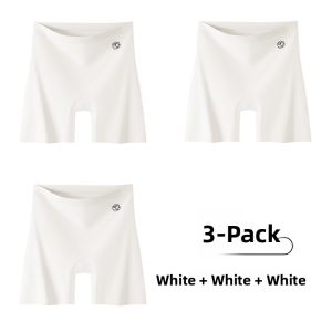 MiiOW | 3-in-1 Anti-Slippage Anti-Crease High-Waist Tummy Control Shaping Underwear