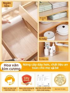 SAIWAKAI | Lót Chống Bẩn Chống Thấm Nước Chống Ẩm Chống Mốc