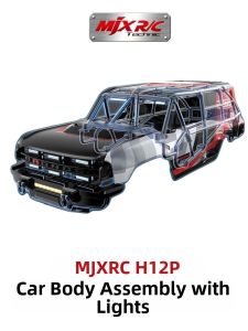 MJX R/C Technic | Original Replacement Parts RC Car Accessories