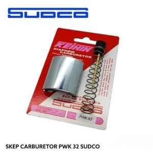 Karbu Skep Karburator Chrome Pwk Keihin Sudco Skep Carburetor Stainless Thailand - Pjm BD Store