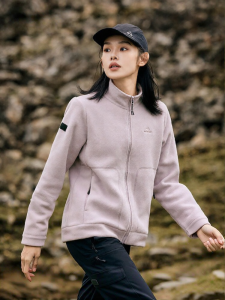 Pioneer camp | Warm Fleece Jacket 400g