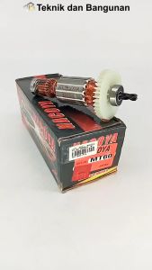 Armature/Angker Bor MT-60 Nacoya