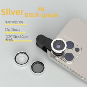 HAISENLE | Ultra-Wide Macro Photography Auxiliary Lens