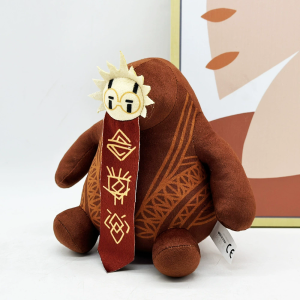 20 ซม.Expedition 33 Esquie Plush Anime Expedition33 Plushie ตุ๊กตาน่ารักตุ๊กตาตกแต่งห้องของเล่นสำหรับแฟนของขวัญเด็ก
