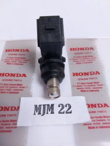 Injektor Injector lubang hole 6 original | Honda beat vario scoopy spacy genio ESP FI LED