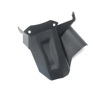 For BMW R1300GS Rear Wheel Mudguards Splash Guard Cover Motorcycle Extension Fender Hugger R 1300 GS R1300 GS ADV 2023 2024