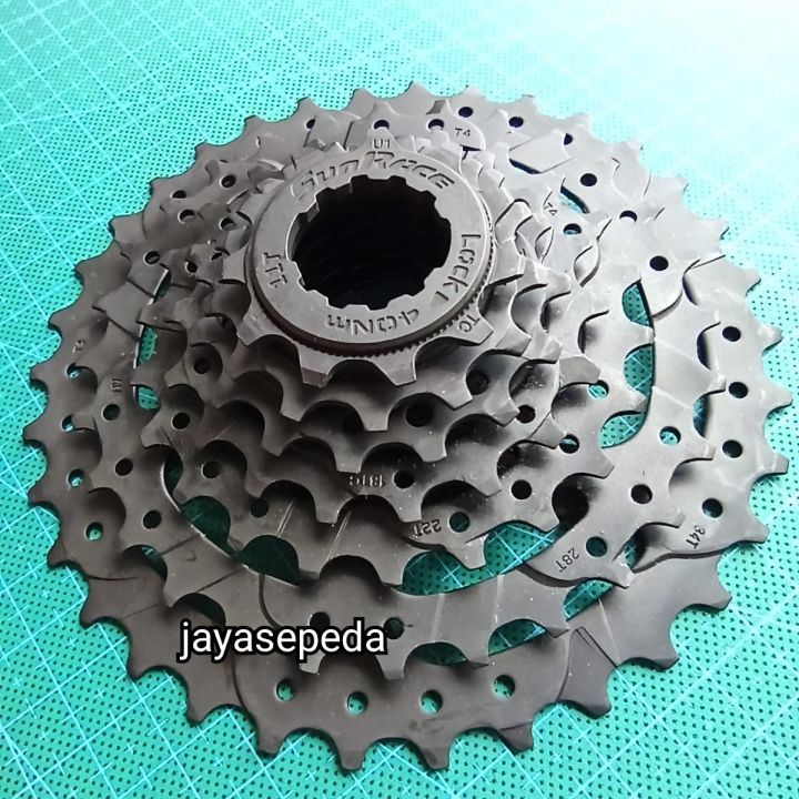 Sprocket 7 speed clearance 11t