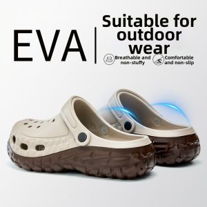 TZLDN | Anti-Slip Anti-Odor Sandals Mens