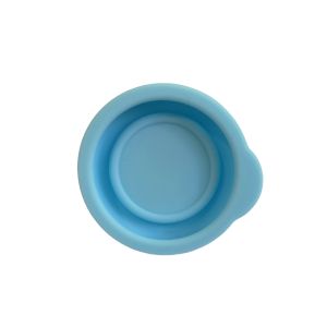 Nắp Chai Thủy Tinh Silicon Chống Văng Nước Niêm Phong Nắp Thân Thiện Với Môi Trường Sữa Uống Nắp Xô Uống Rượu Cốc Thay Thế Hàng Đầu