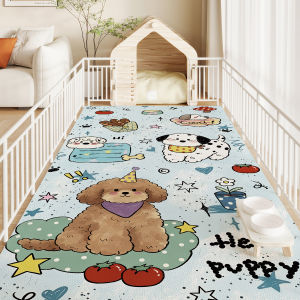 xy | Waterproof Anti-Urination Slip-Resistant Pet Mat