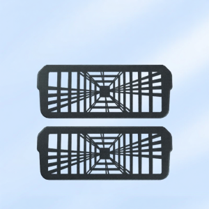 DIBOCHEPIN | Rear Air Conditioner Dust Filter
