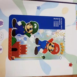 159k Combo 2 bộ xếp hình mario cỡ  lớn đẹpđồ chơi lắp ráp thông minh  xếp hình mario giá rẻ đồ chơi lắp ghép xếp hình đẹp
