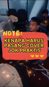 sarung jok mobil Brio RS / Satya2018-2022 fullset depan sampai belakang