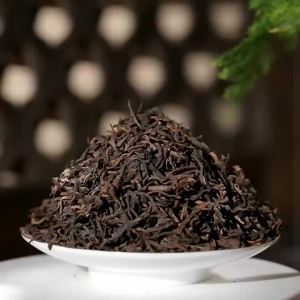 Aged Old Tree Pu-erh Tea