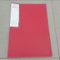 1 Pcs Map Spring File Folio / Map Plastik Snelhecter Folio. 