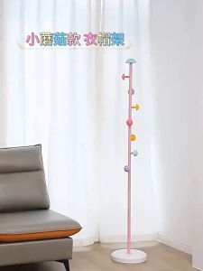 Maximizing Your Bedroom Space: Hanging Clothes Bags, Mushroom Shape Hangers & More