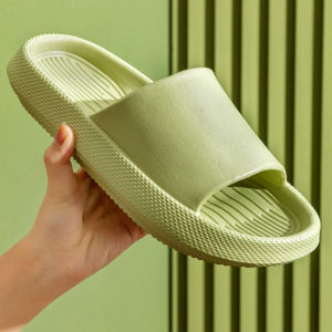 Yifeng รองเท้า รองเท้าแตะ รองเท้ากันลื่น รองเท้าEVA รุ่น 1991