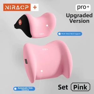 NIRA | Neck Support Driving Auxiliary Pillow
