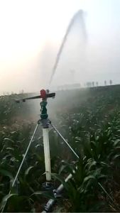 [ส่งจากกรุงเทพ]สปริงเกอร์บิ๊กกัน 2 นิ้วพร้อมขาตั้ง ยิงไกล พร้อมส่ง หัวฉีดน้ําสปริงเกอร์ขนาดใหญ่ปรับระดับได้ 360 1 ชิ้น สปิงเกอร์2-นิ้วโลหะแขนโยกสปริงเกลอร์แร็คสปริงเกลอร์หมุนอัตโนมัติสวนขนาดใหญ่เกษตรชลประทานเหมืองถ่านหินสเปรย์ปืนอุป