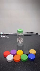 Harga 50pcs Botol Zam Zam 60ml | Botol zamzam 60ml