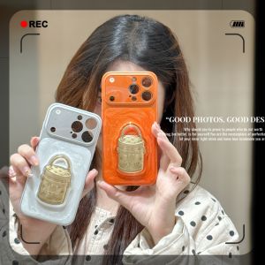 Instantly Change 17 Pro Max Case Compatible with iPhone 11 12 13 14 15 16 17 Pro Max CaseLuxury Soft TPU & Hard PC Back for Girls WomenShockproof Protective Cover