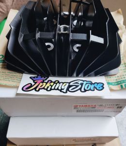 HEAD YZ125 ORIGINAL YAMAHA GENUINT PART 18G-11111-01