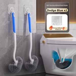 XUANG | No-Dead-Corners Cleaning Toilet Brush