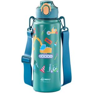 GIANXI | Student Use Stainless Steel Insulated Water Bottle