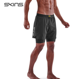Skins | Athletic Marathon-Designed Shorts Tights