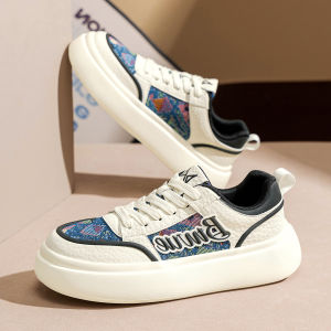 CVPAJ | Breathable High-Quality Thick Sole Elevation Sports Shoes for Teen Boys