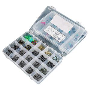 MRUN | Multi-function Fishing Tackle Box