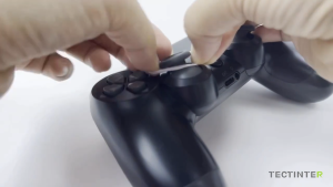 Silicone Joystick Protection Ring Anti-wear Game Console Suitable for Ps5/Ps4/Xbox