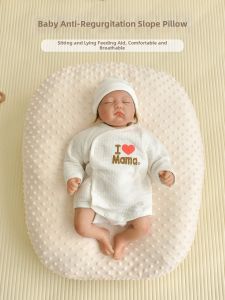 ANYOUBI | Anti Spit-Up Incline Sleeping Pad