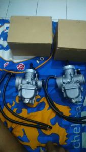 PAKET LENGKAP LANGSUNG PASANG MANIPUL KARET + KARBU KARBURATOR CARBURETOR KEIHIN PE 24 PE 26 PE24 PE26