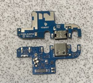 Cụm bo mạch sạc Vsmart Star 3 / V330A zin mới