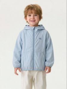 Marc&Janie | UPF50+ Sun Protection Lightweight Hoodie Kids Clothing