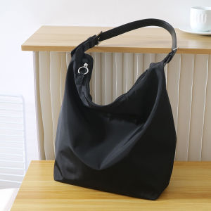 RUOYUNLAIGUO | Minimalist Stylish Large Capacity Womens Crossbody Tote Bag