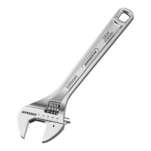 Adjustable Multifunction Small Large Opening Wrench