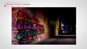 Hikvision 3K 5MP Full ColorVu Audio Fixed Turret Camera & 16 Channel CCTV Kit