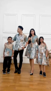 COUPLE DRESS FAMILY COUPLE PASANGAN BAJU COUPLE KELUARGA TERMURAH