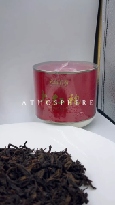 大红袍 茶叶 50g Da Hong Pao Oolong tea