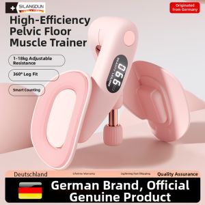 SILANGDUN | Kegel Exercise Thigh Toner